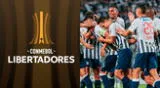 Alianza participará en la Copa Libertadores.