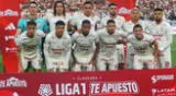 Universitario tiene la primera opción para ser campeón del Torneo Clausura