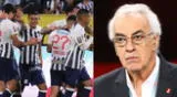 Alianza Lima y el futbolista que podría dejar el club para fichar por Lanús de Argentina