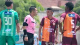 Los Chankas cierra su participación en la Liga 1 2024 contra Universitario.