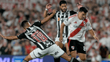 River Plate eliminado de la Copa Libertadores 2024 tras perder 3-0 en el global ante Atlético Mineiro.