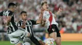 River Plate y la peor noticia que recibió tras ser eliminado por Mineiro