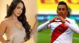 Christian Cueva y Pamela Franco ya no se ocultan más.