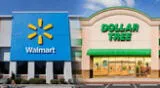 Walmart vs. Dollar Tree: mira las ofertas que tiene Walmart.