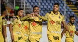 Cusco FC contrató a un nuevo futbolista previo al partido con Alianza Lima.