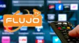 Descargar Flujo TV en Smart TV y disfrutar de todo el contenido gratuito.