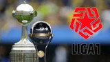 Estos son los clasificados a la Copa Libertadores y Sudamericana de la Liga 1.