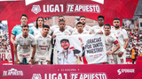 Universitario es bicampeón, pero uno de sus jugadores no seguirá para el 2025.