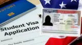 Las visas de estudiante son imprescindibles para estudiar en Estados Unidos.