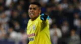 Ángelo Campos y la decisión que tomó tras derrota de Alianza Lima ante Cusco FC