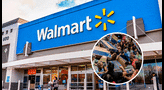 Walmart tiene grandes descuentos para el Black Friday 2024.