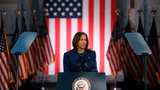 conoce AQUÍ la historia de Kamala Harris, la aspirante a ser la primera presidenta mujer en Estados Unidos.