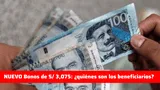 Conoce si existe una fecha establecida para el pago del Bono de 3,075 soles.