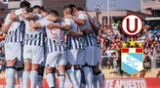 Alianza Lima podría fichar a exjugador de Universitario y Cristal