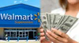 A partir de HOY, Walmart NO aceptará estos billetes en ninguna de sus tiendas