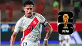 Renato Tapia develó en lo que debe mejorar la selección peruana en las Eliminatorias.