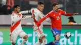 Gobierno peruano le hizo un pedido a la FPF para el partido ante Chile.