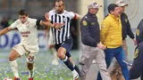 Exfutbolista de Universitario y Alianza Lima es detenido