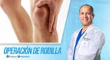 ¿Cualquier traumatólogo me puede operar la rodilla?