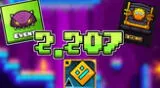 Cómo descargar el APK de Geometry Dash en celulares.