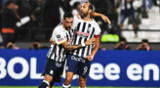 Alianza Lima sorprendió con un mensaje.