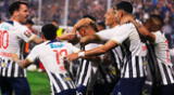 Alianza Lima y su primer posible fichaje.