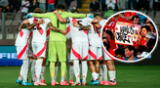 Futbolista de la selección peruana no estará y en Chile lo celebran.