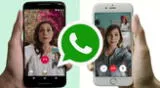 WhatsApp, nuevamente, revoluciona el mundo de la mensajería con nuevos filtros y fondos para realizar videollamadas con tus amigos, familiares, pero también en tu entorno laboral.