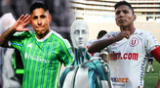 Muchos hinchas sueñan con volver a ver a Raúl Ruidíaz vistiendo la camiseta de Universitario. La última vez fue en la primera mitad de la temporada 2016.