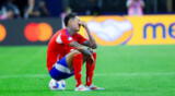 Las tres bajas confirmadas de la selección de Chile para el duelo contra Perú