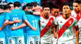 Sporting Cristal es uno de los clubes más importantes del Perú.