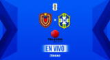 Venezuela jugará ante Brasil en el Estadio Monumental de Maturín por la fecha 11 de las Eliminatorias 2026