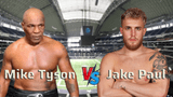 Revive la pelea Mike Tyson vs. Jake Paul que se dio este 15 de noviembre.