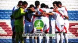 Perú perdió la sede del Sudamericano Sub 20.