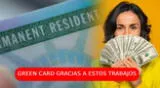 Accede a la Green Card y a trabajos de buena paga en EE. UU.