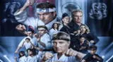 El 15 de noviembre se estrenaron los capítulos del 6 al 10 de la segunda parte de la temporada final de Cobra Kai en Netflix.