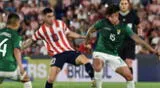 Bolivia y Paraguay jugarán en el Estadio Municipal El Alto.