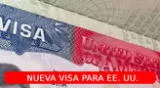 Gracias a esta visa puedes trabajar temporalmente en EE. UU.