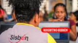 Conoce cómo acceder al registro del Sisbén de manera online en Colombia.