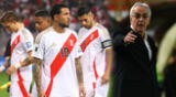 El once de Perú para vencer a Argentina por Eliminatorias 2026