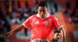 Christian Cueva tendría reunión con Cienciano.