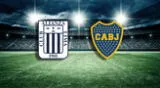 Extranjero pretendido por Alianza Lima fue contactado por Boca Juniors