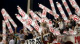 Hinchas de Universitario ya palpitan la Noche Crema.