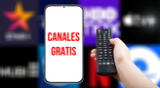 Esta plataforma SUPERA a MAGIS TV y ofrece hasta 400 canales TOTALMENTE GRATIS sin anuncios