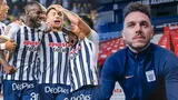 Mariano Soso ya tendría reemplazo en Alianza Lima