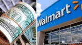 Walmart NO RECIBIRÁ estos BILLETES en noviembre.