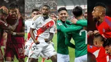 Conoce los seis partidos que le restan a Perú, Venezuela, Chile y Bolivia.