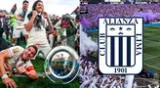 Alianza Lima buscaría reforzar su plantel con campeón crema.