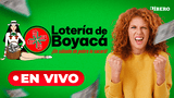 Sigue la Lotería de Boyacá y conoce los últimos resultados del 23 de noviembre.