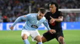 Celta y Barcelona empataron 2-2 por una nueva jornada de LaLiga